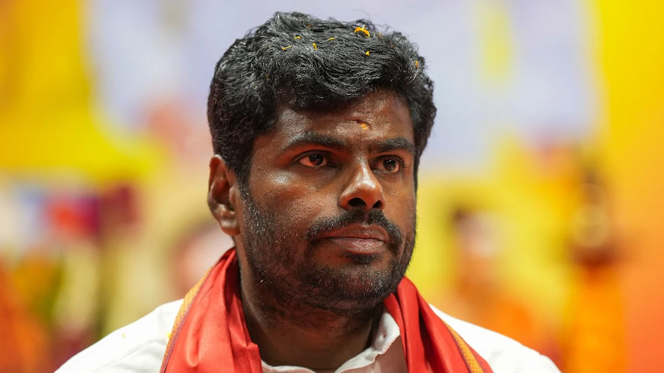 Would encourage regional parties to think nationally, national parties to think regionally” Annamalai highlights benefits of One Nation, One Election