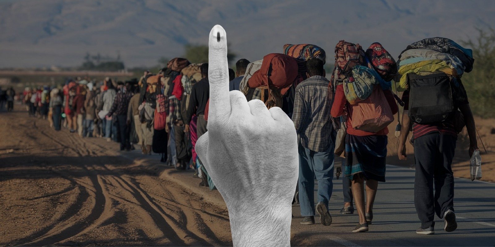One Nation, One Election: A Relief for India’s Migrant Workers