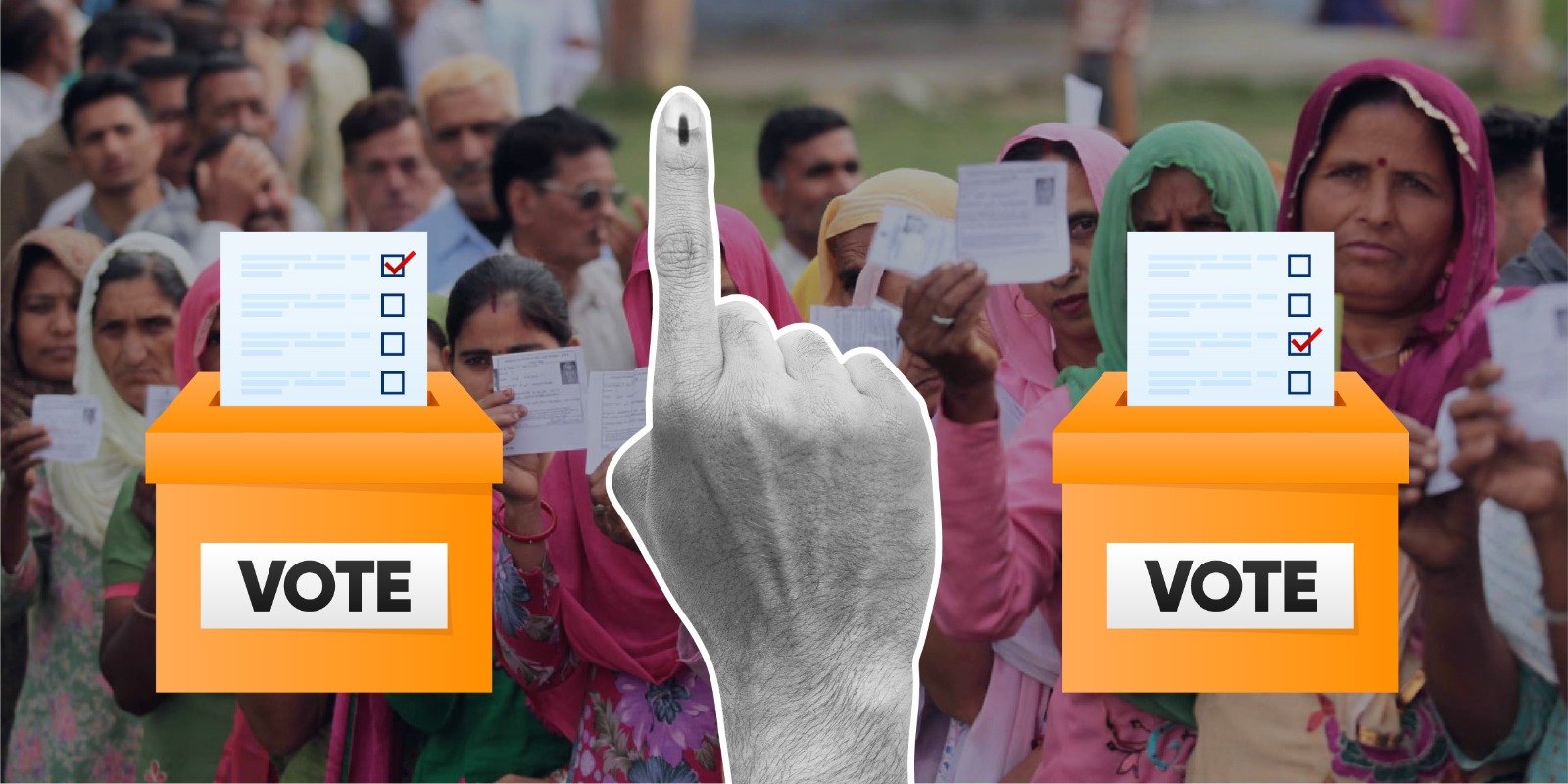 The Economic Benefits of One Nation, One Election