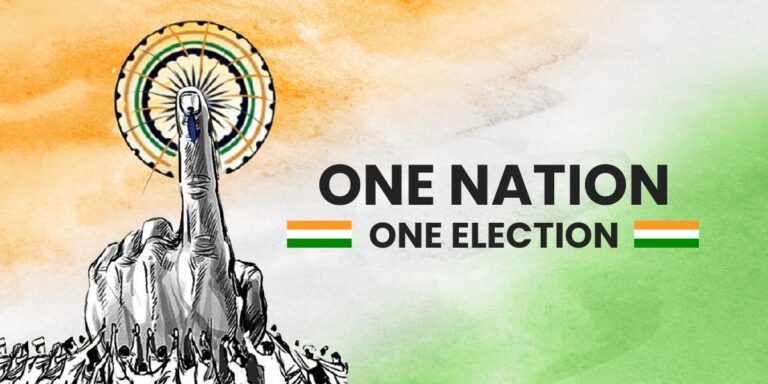 Debunking the Myths: One Nation, One Election and the Future of Indian Democracy