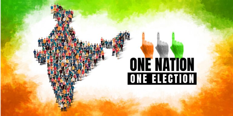 One Nation One Election
