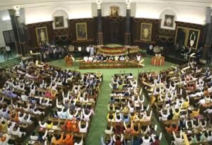 Cabinet accepts recommendations of High-Level Committee on Simultaneous Elections