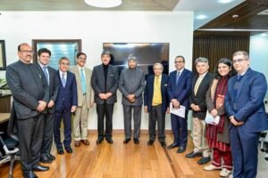 Representatives of industries meet HLC on One Nation One Election; consultation process continues